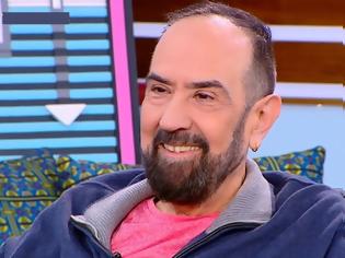 Φωτογραφία για Γρηγόρης Μελάς: Βάζω το Real View για να εκνευριστώ...