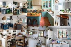 Νησίδες κουζίνας. Πότε είναι πραγματικά πρακτικές