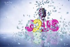 Ξεπαγώνει το J2US με το πρώτο teaser του  OPEN