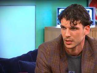 Φωτογραφία για Βασίλης Μίχας στο Maestro: «Ο ρόλος μου θα είναι ανάλαφρος και λίγο… ερωτικός»