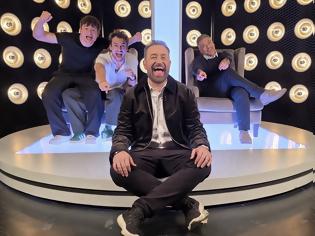 Φωτογραφία για «After Dark», δύο φορές την εβδομάδα...