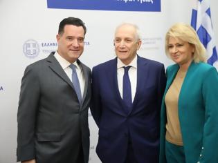 Φωτογραφία για Δελτίο Τύπου ΠΦΣ για την έναρξη διάθεσης ΦΥΚ μέσω των Ιδιωτικών Φαρμακείων