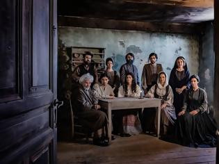 Φωτογραφία για «Οι Αθώοι»: Η σειρά του MEGA που θυμίζει γιατί η μυθοπλασία μπορεί ακόμα να συγκινεί