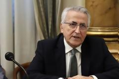 Υπό έλεγχο ο πρόεδρος της ΓΣΕΕ για βαριά κακουργήματα – Δέσμευση λογαριασμών...- Γιάννης Παναγόπουλος: Η αποκατάσταση της αλήθειας είναι θέμα χρόνου