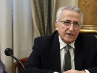 Φωτογραφία για Υπό έλεγχο ο πρόεδρος της ΓΣΕΕ για βαριά κακουργήματα – Δέσμευση λογαριασμών...- Γιάννης Παναγόπουλος: Η αποκατάσταση της αλήθειας είναι θέμα χρόνου