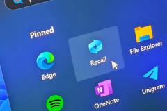 Η Microsoft ΕΠΑΝΕΞΕΤΑΖΕΙ ΤΟ «AI ΠΑΝΤΟΥ» στα Windows 11, ΓΙΑ ΤΟ Copilot και ΤΟ  Recall