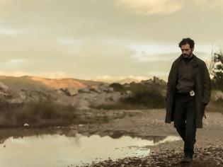 Φωτογραφία για Μετά το Ριφιφί έρχεται το Σχέδιο Οδυσσέας στο Cosmote tv