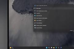 Η Microsoft ΓΟΥΣΤΑΡΕΙ ΜΕΝΟΥ ΕΠΙΛΟΓΩΝ ΤΥΠΟΥ macOS για τα Windows 11 ΜΕ ΤΑ PowerToys