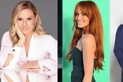 Πρωινή ψυχαγωγία: Μάνεσης και «Χαμογέλα» μπροστά – Προβληματισμός για το «Σαββατοκύριακο Παρέα»