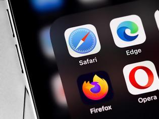 Φωτογραφία για O browser ΠΟΥ ΕΠΙΤΕΈΠΕΙ ΝΑ..ΑΠΕΝΕΡΓΟΠΟΙΗΣΕΙΣ ΜΟΝΙΜΑ ΤΗΝ ΤΕΝΗΤΗ ΝΟΗΜΟΣΥΝΗ