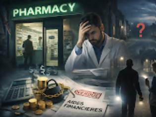 Φωτογραφία για Late-night φαρμακεία: Τι έπαθε η Αγγλία και τι κινδυνεύουμε να πάθουμε στην Ελλάδα