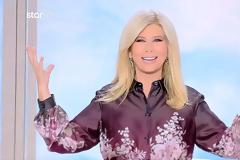 Μεσημεριανή ζώνη: «Αλήθειες με τη Ζήνα» μπροστά