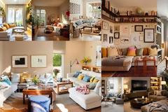 Γωνιακοί καναπέδες: Πότε είναι πραγματικά λειτουργική επιλογή