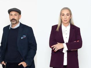 Φωτογραφία για «FLAT HUNTERS»: Η επίσημη ανακοίνωση του ΑΝΤ1 - Διαβάστε τα πάντα για το νέο project