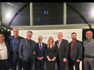 Φωτογραφία για HMVO: Θέμα χρήσης των data και εκπροσώπησης των φαρμακαποθηκών θέτει ο Απ. Βαλτάς