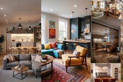 Ανοιχτή κουζίνα: Πότε ταιριάζει πραγματικά σε ένα σπίτι