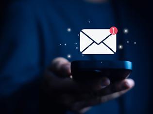 Φωτογραφία για ΠΩΣ ΘΑ ΑΠΟΦΥΓΕΤΕ ΜΟΝΜΑ ΤΙΣ ΗΛΕΚΤΡΟΝΙΚΕΣ ΑΠΑΤΕΣ ΠΟΥ ΕΡΧΟΝΤΑΙ ΣΤΟ  email