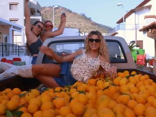 Φωτογραφία για Eurovision 2026: Αντιδράσεις για το «Jalla» της Κύπρου – Επιστολή για απόσυρση και η απάντηση του ΡΙΚ