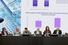 Τοποθέτηση του Προέδρου του Π.Φ.Σ., κ. Απόστολου Βαλτά, στην Ημερίδα του ΕΟΦ