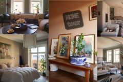 Σύγχρονο Σκανδιναβικό ύφος σε εξαιρετικούς συνδυασμούς