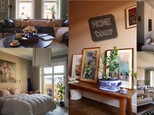 Φωτογραφία για Σύγχρονο Σκανδιναβικό ύφος σε εξαιρετικούς συνδυασμούς