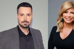 Μεσημεριανή ζώνη: Πρωτιά με 9,8% – Γενικευμένα χαμηλές πτήσεις