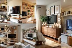 Ειδικό έπιπλο TV: Απαραίτητο ή περιττό;