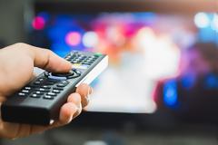Με θετικό πρόσημο τα διαφημιστικά έσοδα της TV τον Ιανουάριο