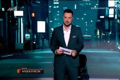 «Νύχτα αποκαλύψεων»: Τι θα αποκαλύψει η εκπομπή του Πέτρου Κουσουλού;