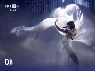 Φωτογραφία για Eurovision 2026: Εκρηκτική εμφάνιση στο “Sing for Greece” με την Μαρσώ και το «Χάνομαι»