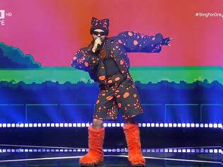 Φωτογραφία για Eurovision 2026 - Ferto: Αυτό είναι το απόλυτο φαβορί για να  μας εκπροσωπήσει...