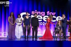 Sing for Greece 2026: Κλείδωσαν οι πρώτες θέσεις εμφάνισης του μεγάλου Τελικού