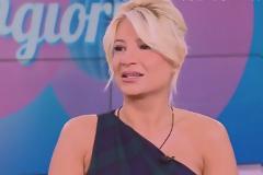 Φαίη Σκορδά: «Στον ΣΚΑΙ μου έλεγαν να μείνω και ότι δεν τους νοιάζουν τα νούμερα τηλεθέασης»