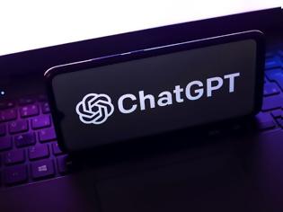 Φωτογραφία για ChatGPT: ΤΟ ΣΥΣΤΗΜΑ ΕΚΤΙΜΗΣΗΣ ΗΛΙΚΙΑΣ ΛΕΙΤΟΥΡΓΕΙ ΣΑΝ «ΦΙΛΙΤΡΟ» ΠΡΟΣΤΑΣΙΑΣ ΓΙΑ ΤΟΥΣ ΝΕΑΡΟΥΣ ΧΡΗΣΤΕΣ