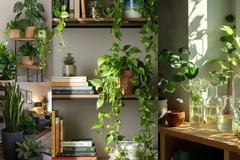 Φυτά που καθαρίζουν τον αέρα: Μύθοι και πραγματικότητα