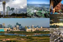 Πόλεις που σχεδιάστηκαν από το μηδέν