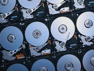 Φωτογραφία για HDD ΜΕΧΤΙ 60TB ΜΕ ΣΤΟΧΧΟ ΤΑ 140TB στη δεκαετία του 2030 ΑΠΌ ΕΤΑΙΡΕΙΑ