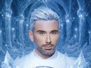 Φωτογραφία για «Just the 2 of Us»: Το πολυαναμενόμενο show του OPEN κάνει πρεμιέρα  - Special εμφάνιση η Ιουλία Καλλιμάνη