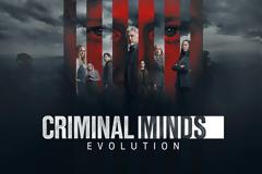 «CRIMINAL MINDS – EVOLUTION»: Επιστρέφει δυναμικά σε Α’ τηλεοπτική μετάδοση στο ΜΑΚ TV