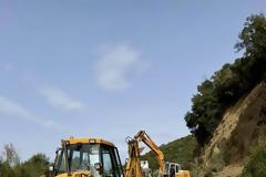 Θανάσης Μαυρομματης  : Συνεχίζουμε με υπευθυνότητα και άμεση ανταπόκριση, δίνοντας προτεραιότητα στην προστασία των πολιτών και των υποδομών του τόπου μας.