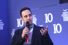 Αδριανός Γολέμης: Ο πρώτος Έλληνας σε εκπαίδευση αστροναυτών της ESA