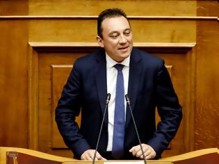 Φωτογραφία για Το μάθημα της Ηθικής: Η συζήτηση στη Βουλή της Επίκαιρης Ερώτησης