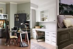 Ιδέες αξιοποίησης ντουλαπιών κουζίνας σε άλλους χώρους του σπιτιού