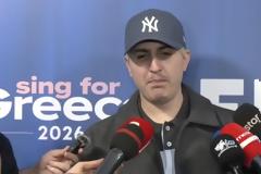 Good Job Nicky: Είναι πάρα πολύ άδικο να ρίχνουμε ευθύνες αλλού...