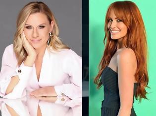 Φωτογραφία για Πρωινή ψυχαγωγία: Απόλυτη κυριαρχία Μάνεση – Διψήφιο μόνο το «Χαμογέλα και Πάλι!»...