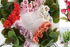 Τεχνητά φυτά και λουλούδια: Προσθέτουν αισθητική αξία στη διακόσμηση εσωτερικών χώρων;