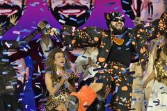 Eurovision 2026: Εκτόξευση για την Ελλάδα μετά τη νίκη του Ακύλα – Ανεβαίνει δυναμικά στα στοιχήματα!