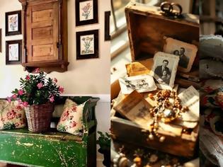 Φωτογραφία για Συναισθηματική βιωσιμότητα: γιατί επιλέγουμε να κρατάμε κάποια αντικείμενα