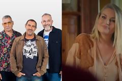 Prime Time Ζώνη: «Να Μ’ Αγαπάς» κυριαρχεί, «Ράδιο Αρβύλα» σε ισχυρή δεύτερη θέση