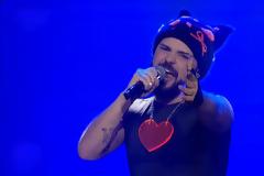 Eurovision 2026: Η Ελλάδα με τον Ακύλα και το «Ferto» στη δεύτερη θέση των στοιχημάτων
